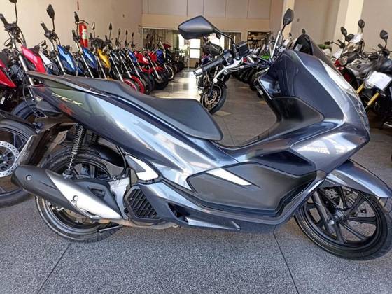 HONDA PCX ABS HONDA PCX ABS